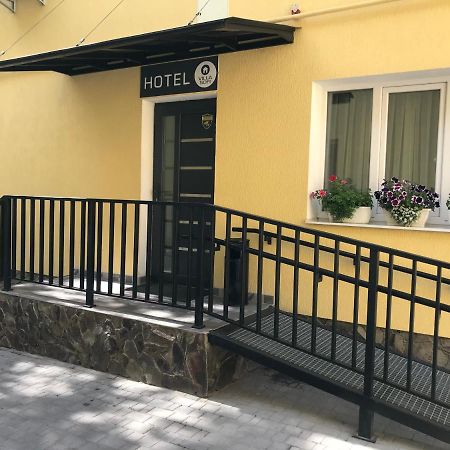 Villa Sofi Lwów Zewnętrze zdjęcie