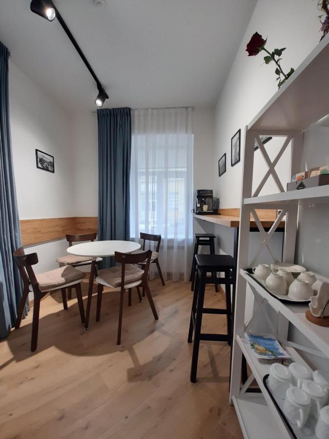 Villa Sofi Lwów Zewnętrze zdjęcie