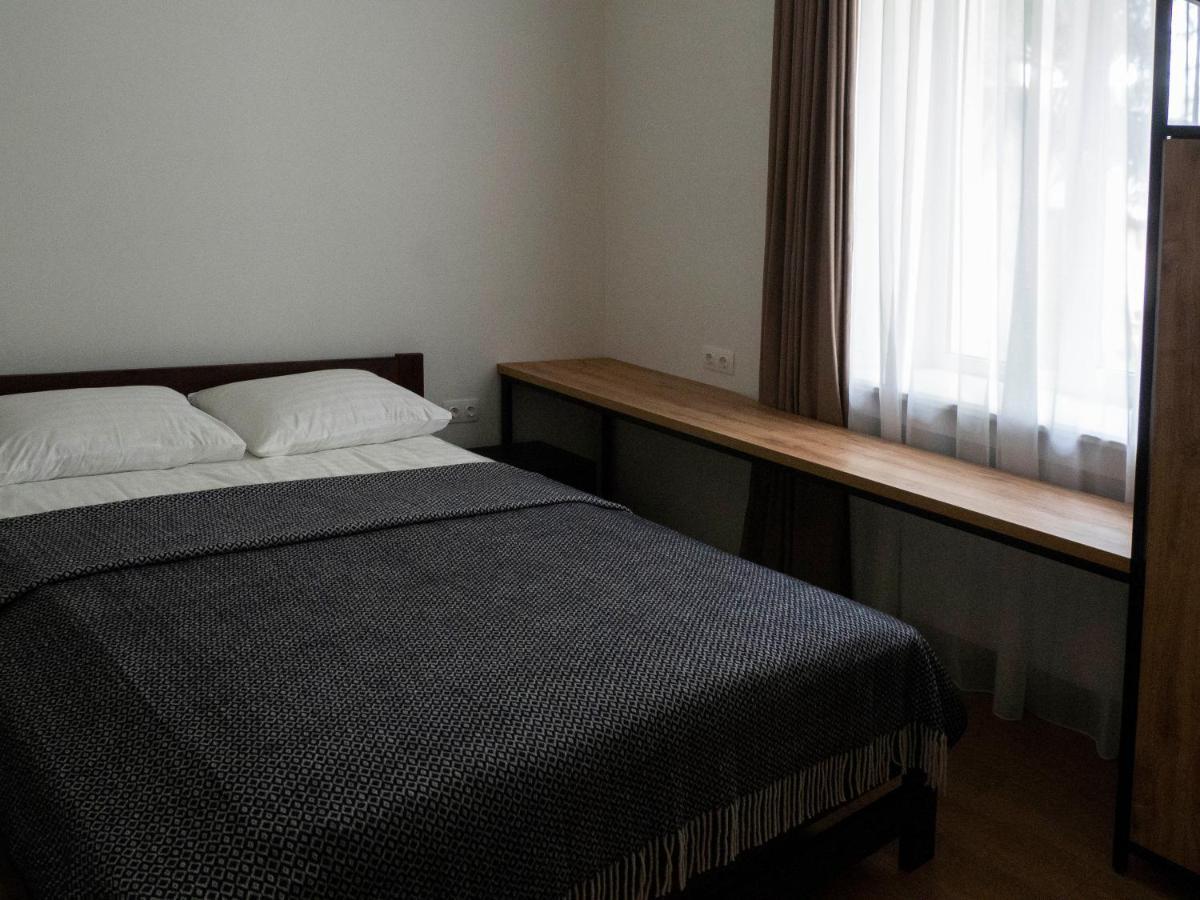 Villa Sofi Lwów Zewnętrze zdjęcie