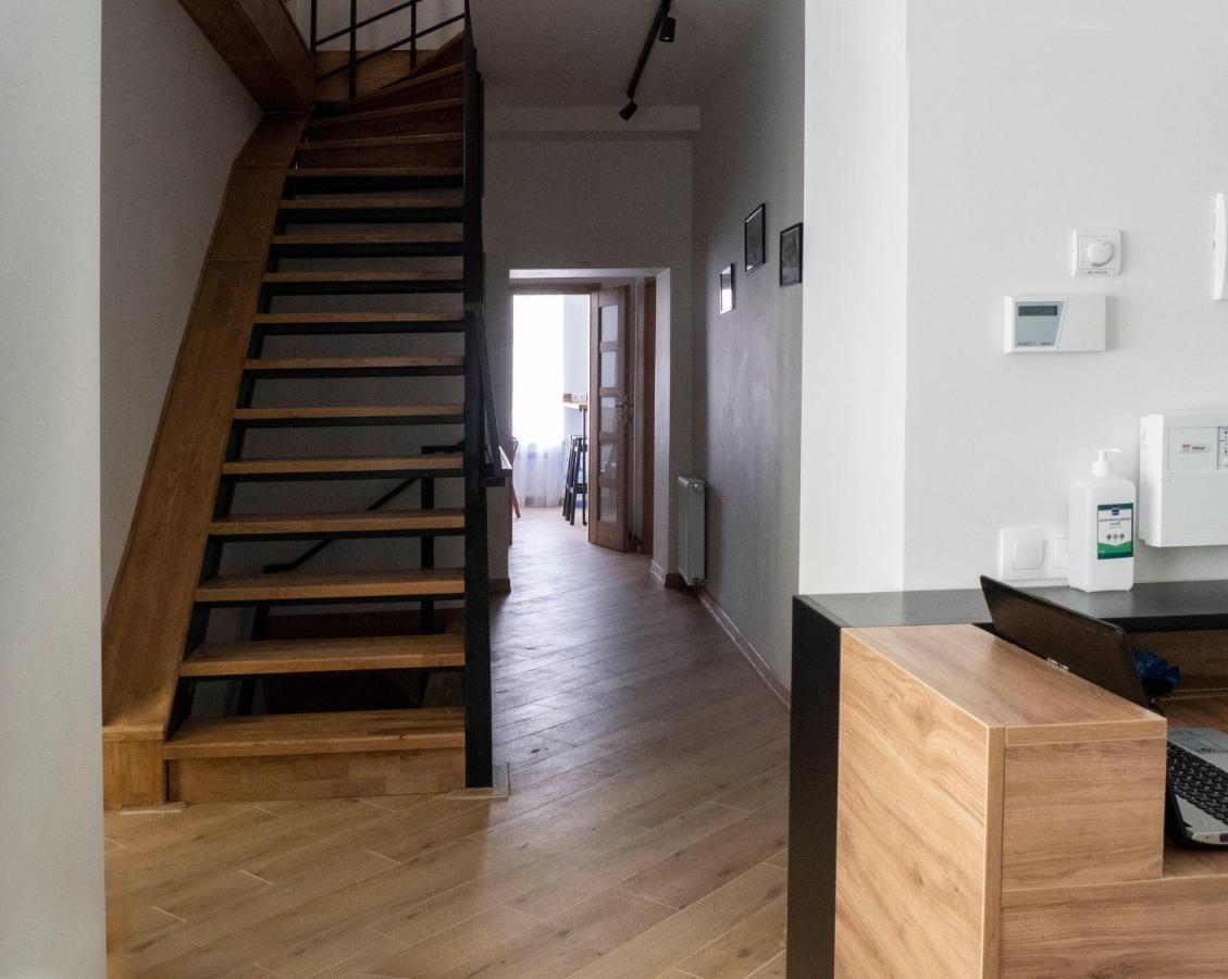 Villa Sofi Lwów Zewnętrze zdjęcie