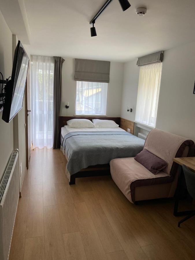 Villa Sofi Lwów Zewnętrze zdjęcie