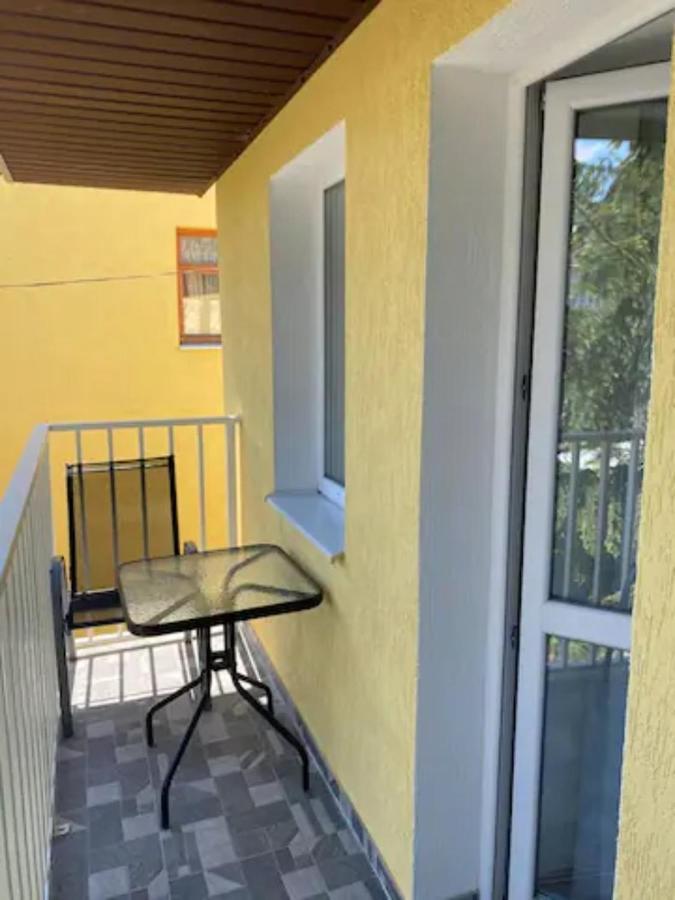 Villa Sofi Lwów Zewnętrze zdjęcie