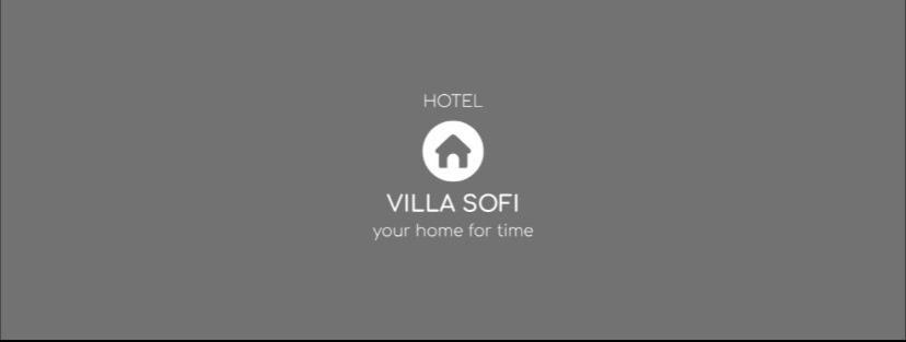 Villa Sofi Lwów Zewnętrze zdjęcie