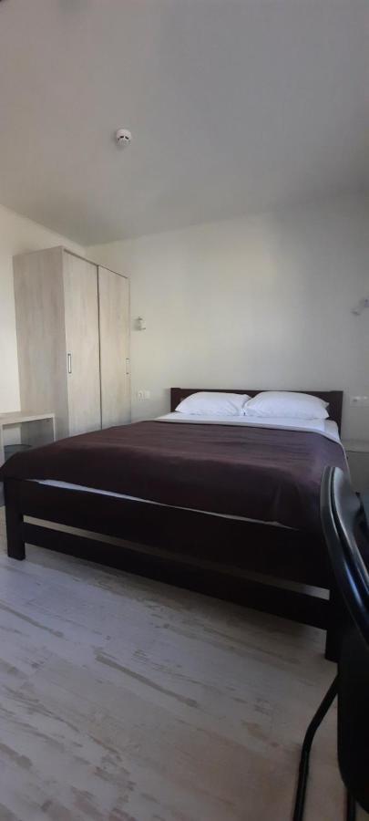 Villa Sofi Lwów Zewnętrze zdjęcie