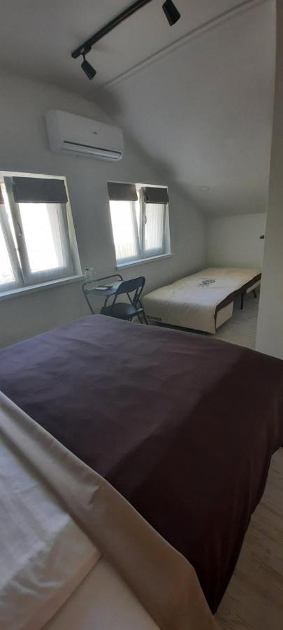 Villa Sofi Lwów Zewnętrze zdjęcie