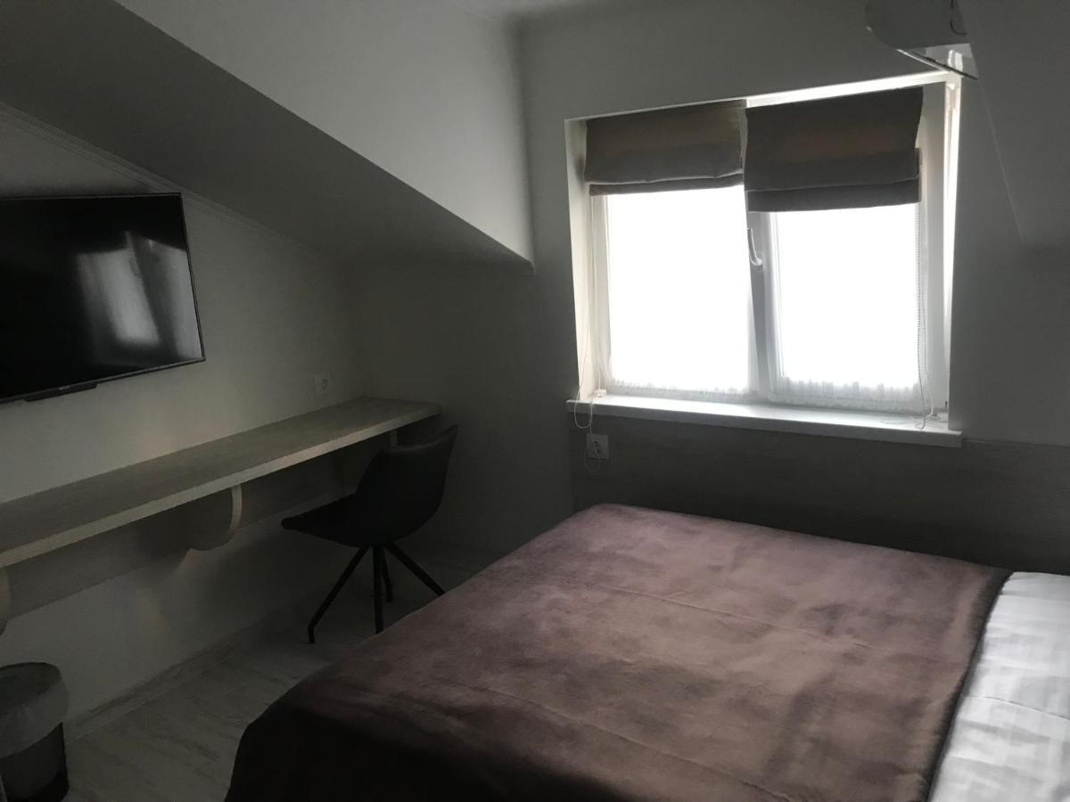 Villa Sofi Lwów Zewnętrze zdjęcie