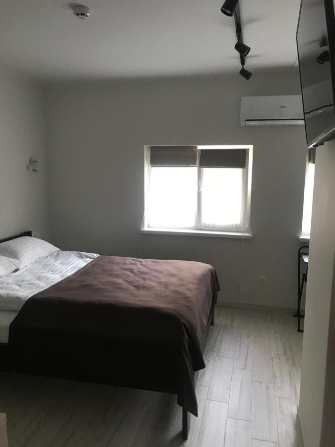 Villa Sofi Lwów Zewnętrze zdjęcie