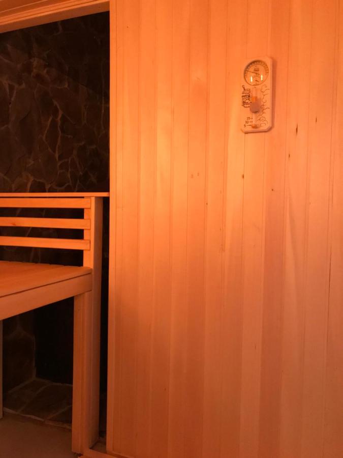 Villa Sofi Lwów Zewnętrze zdjęcie