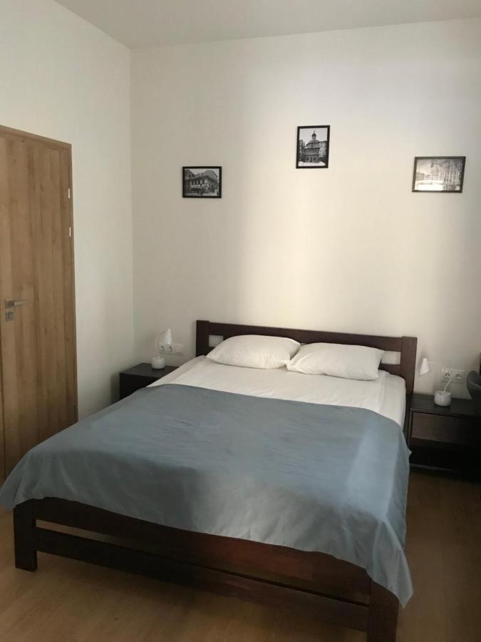Villa Sofi Lwów Zewnętrze zdjęcie