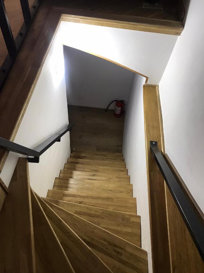 Villa Sofi Lwów Zewnętrze zdjęcie