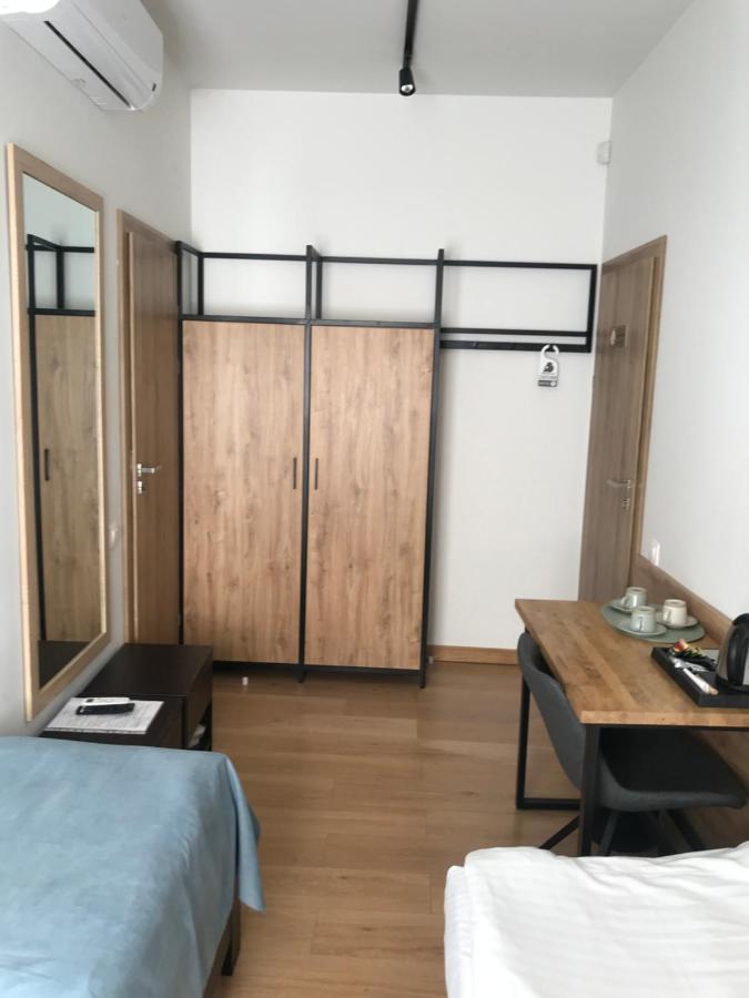 Villa Sofi Lwów Zewnętrze zdjęcie
