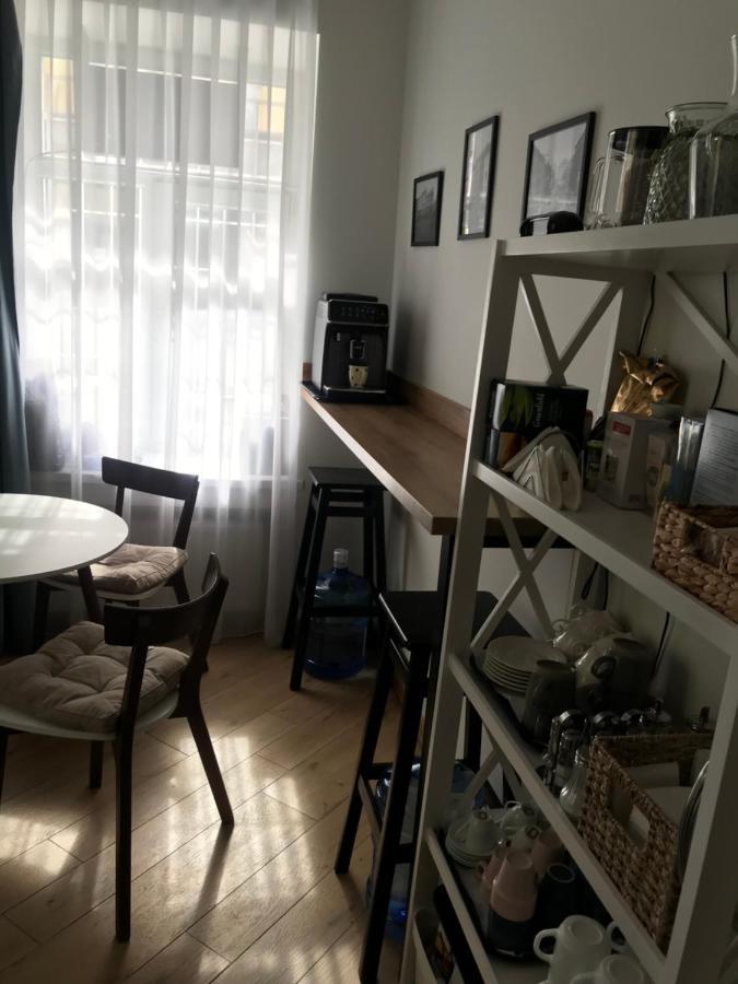 Villa Sofi Lwów Zewnętrze zdjęcie