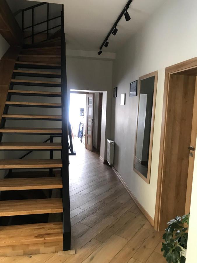Villa Sofi Lwów Zewnętrze zdjęcie