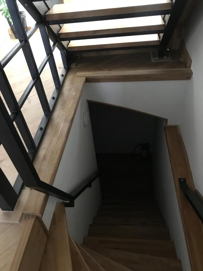 Villa Sofi Lwów Zewnętrze zdjęcie